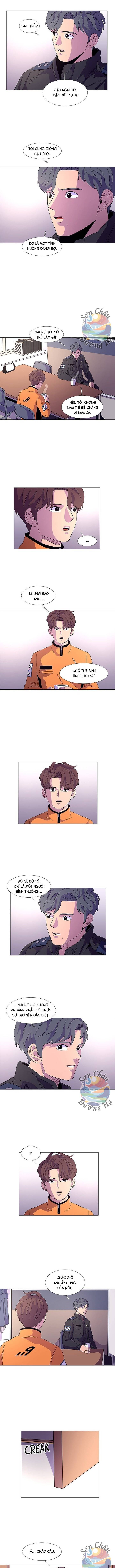 1 Second Chapter 16 - 7