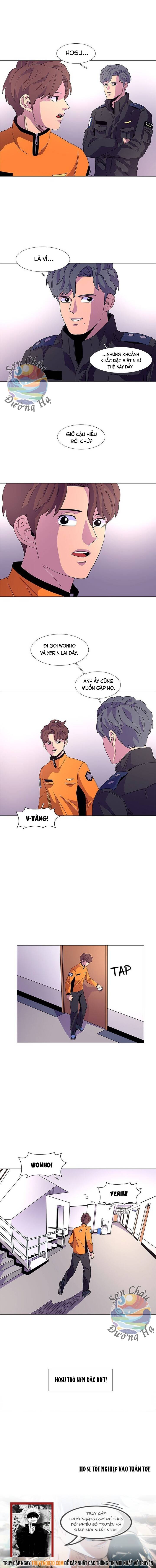 1 Second Chapter 16 - 9