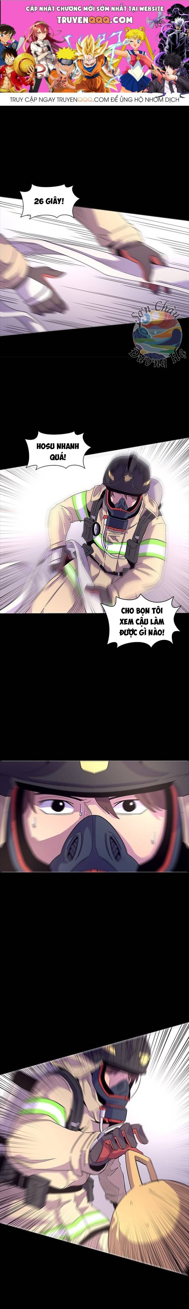 1 Second Chapter 18 - 1