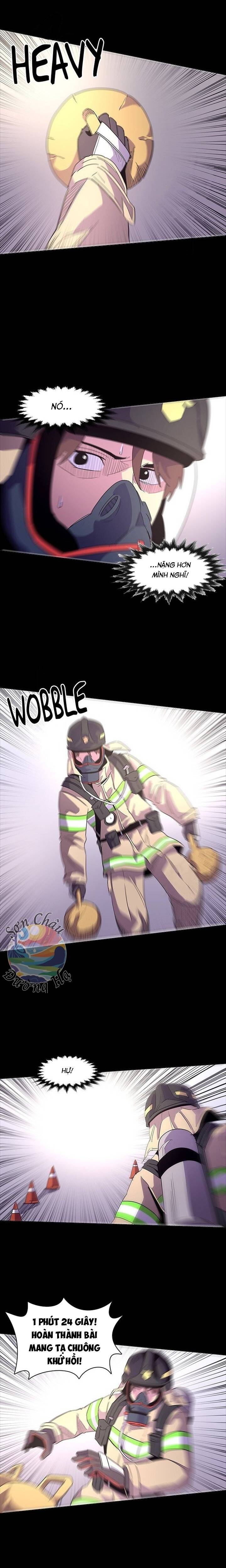 1 Second Chapter 18 - 2