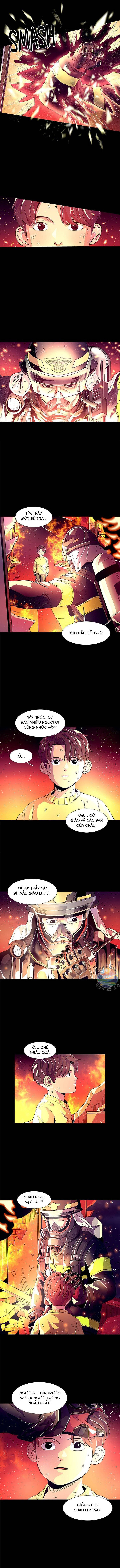 1 Second Chapter 19 - 8