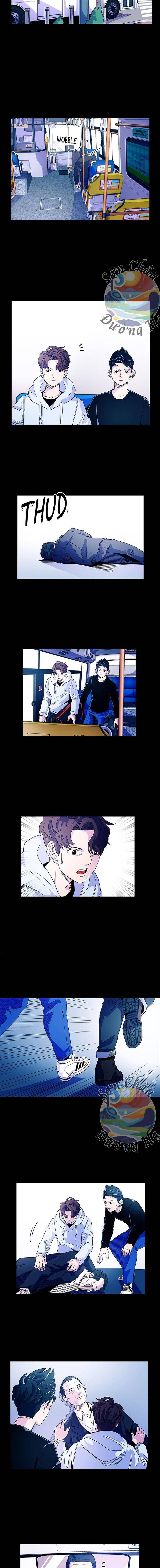 1 Second Chapter 2 - 2