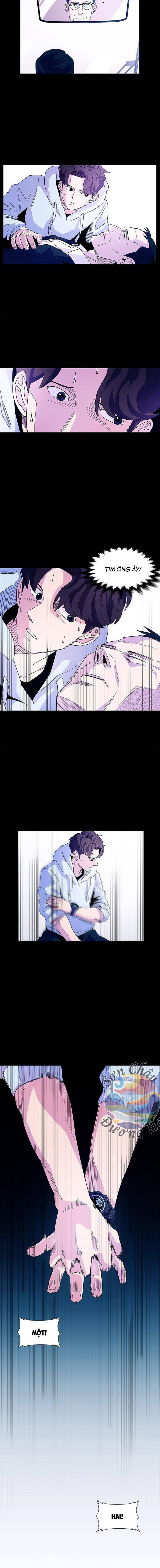 1 Second Chapter 2 - 3