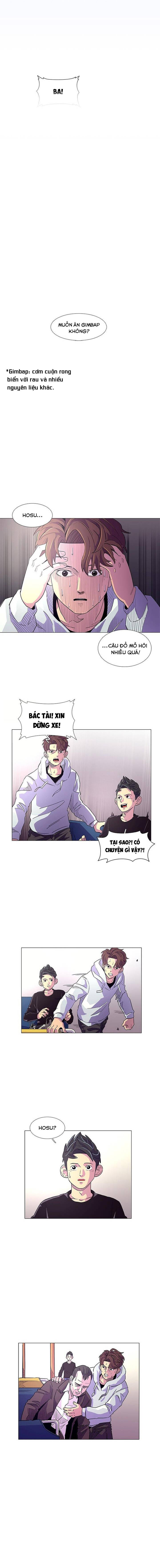 1 Second Chapter 2 - 4