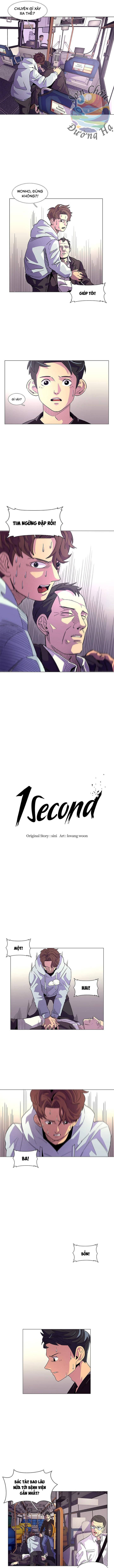 1 Second Chapter 2 - 5
