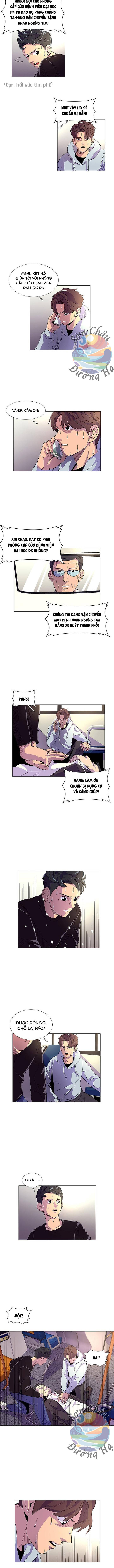 1 Second Chapter 2 - 7