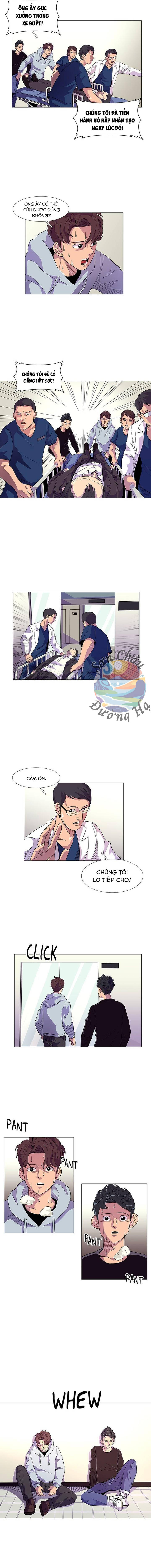 1 Second Chapter 2 - 9