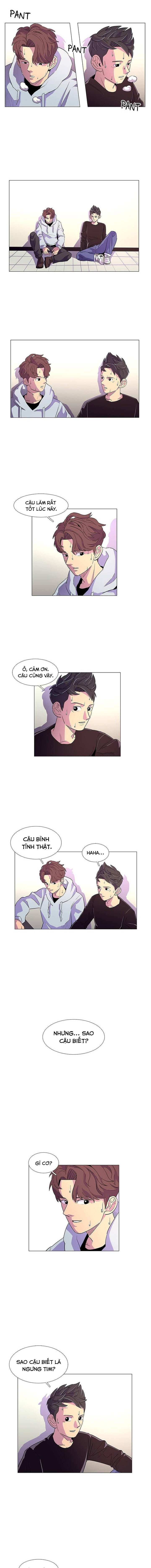 1 Second Chapter 2 - 10