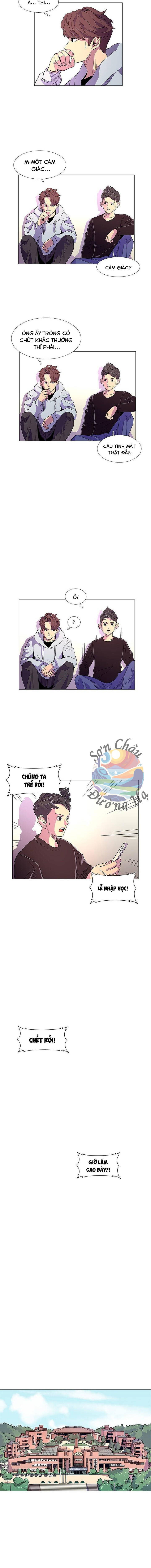 1 Second Chapter 2 - 11