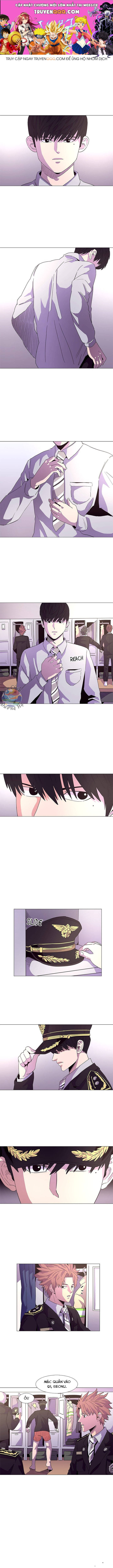 1 Second Chapter 21 - 1