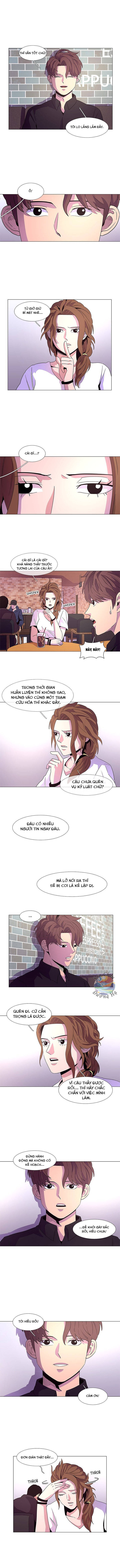 1 Second Chapter 22 - 3