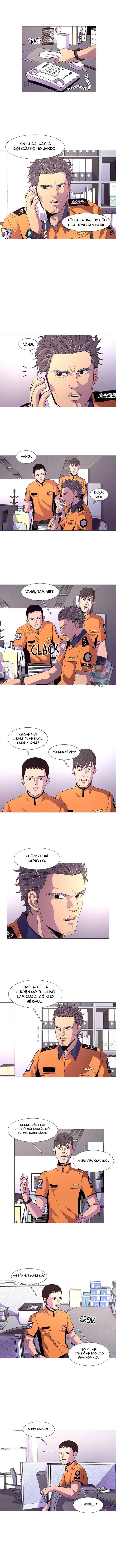 1 Second Chapter 23 - 2