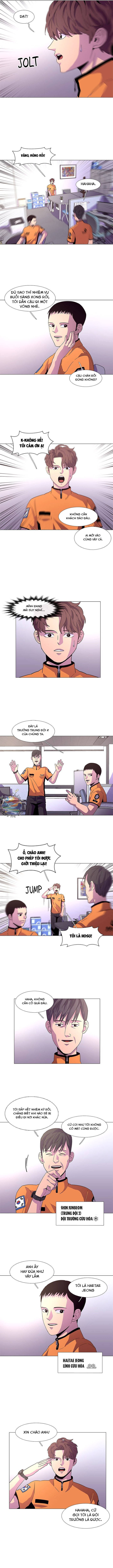 1 Second Chapter 23 - 3