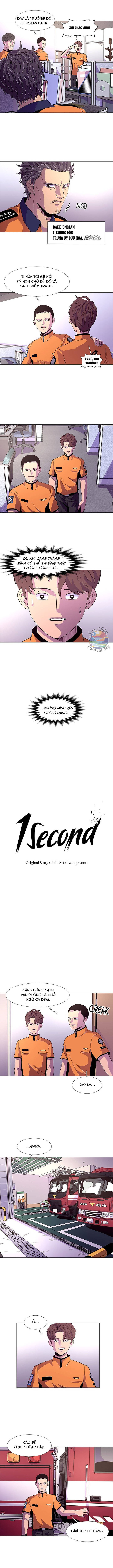 1 Second Chapter 23 - 4