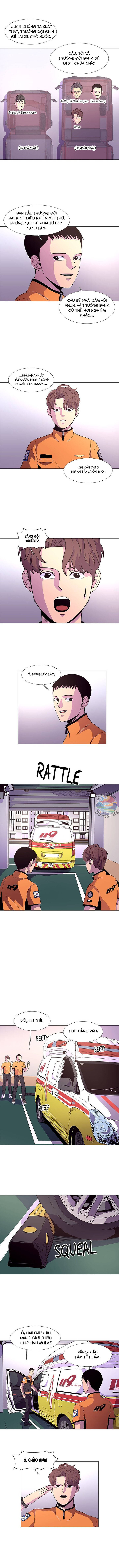 1 Second Chapter 23 - 5