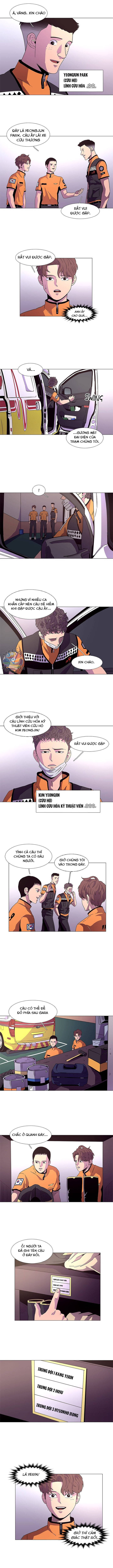 1 Second Chapter 23 - 6