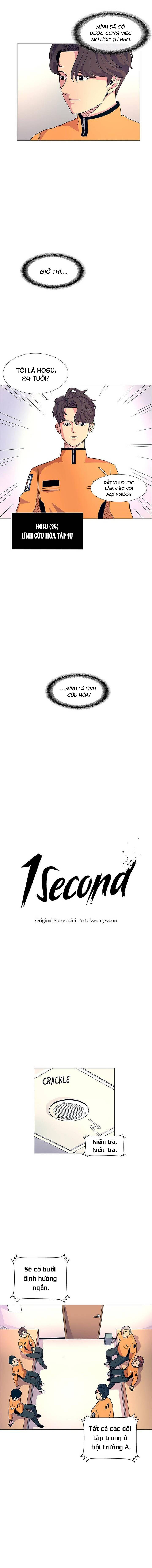 1 Second Chapter 3 - 4