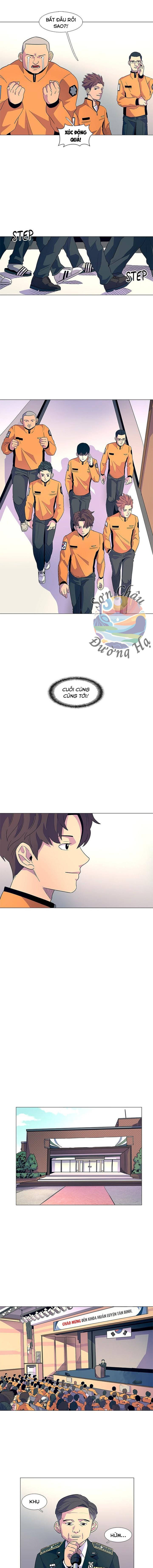 1 Second Chapter 3 - 5