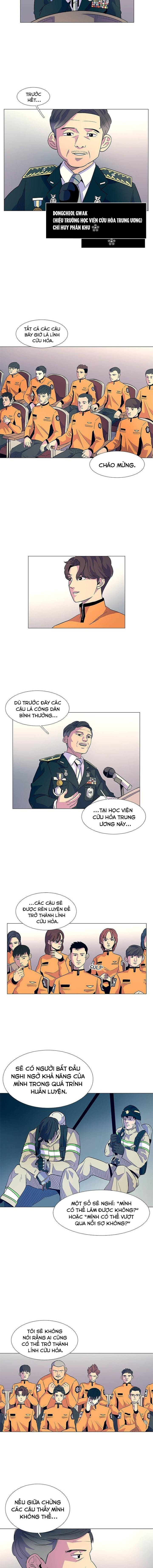 1 Second Chapter 3 - 6