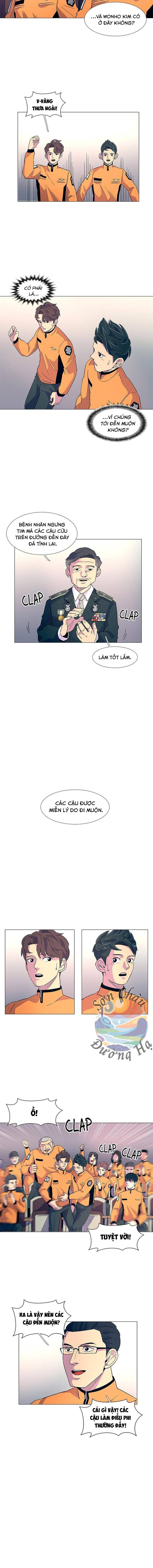 1 Second Chapter 3 - 7