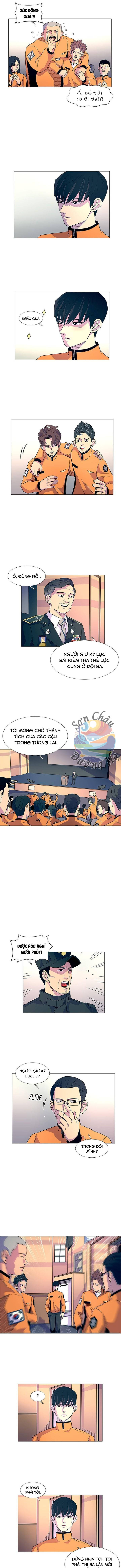 1 Second Chapter 3 - 8