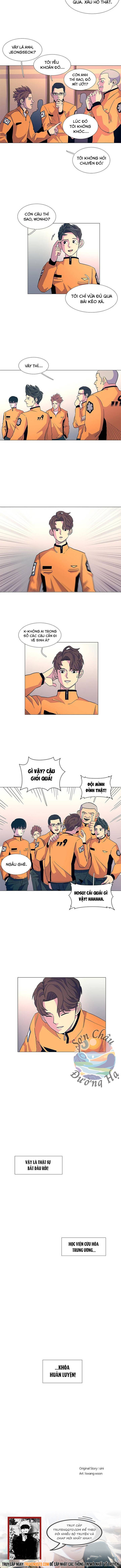 1 Second Chapter 3 - 9