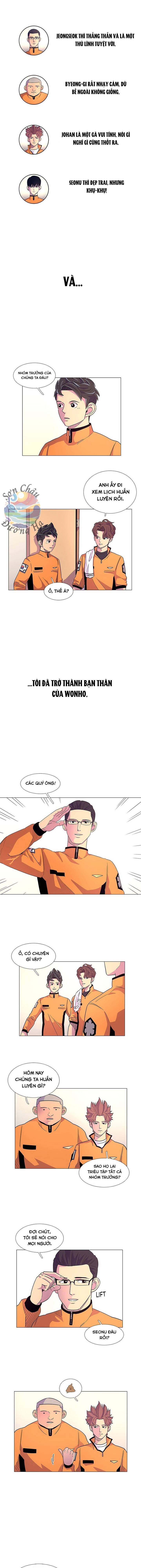 1 Second Chapter 4 - 5