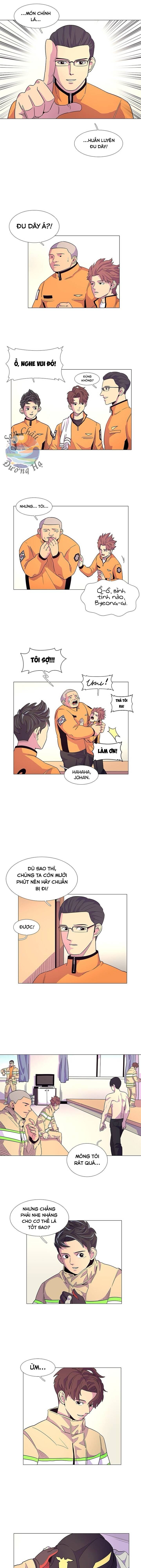 1 Second Chapter 4 - 7