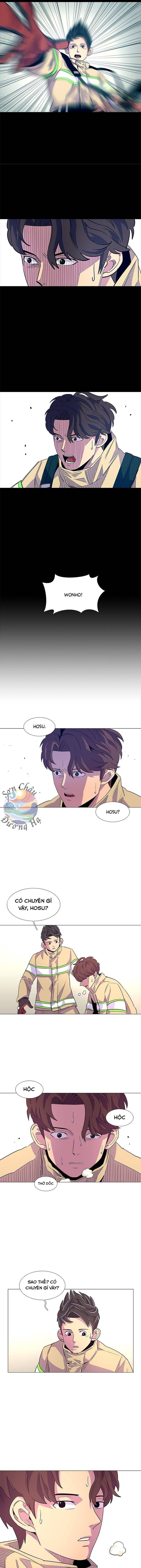 1 Second Chapter 4 - 11