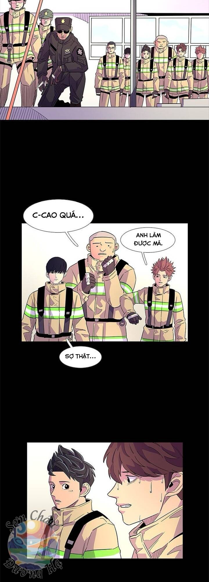 1 Second Chapter 5 - 6