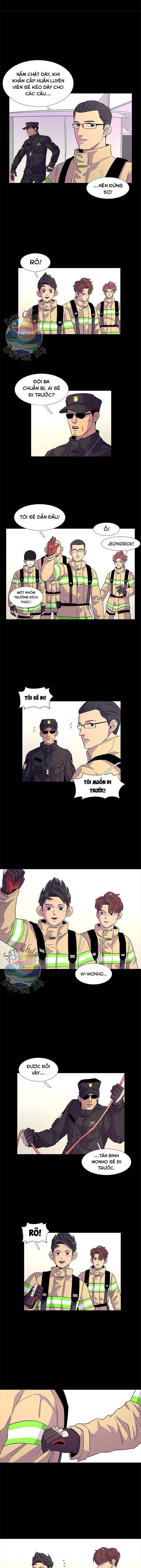 1 Second Chapter 5 - 7