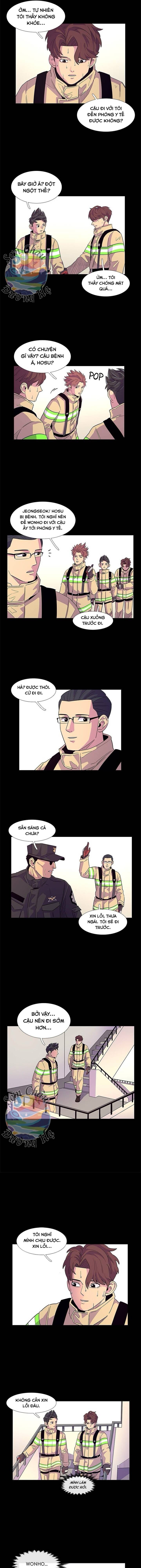 1 Second Chapter 5 - 9