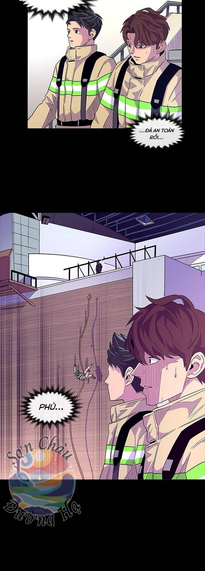 1 Second Chapter 5 - 10