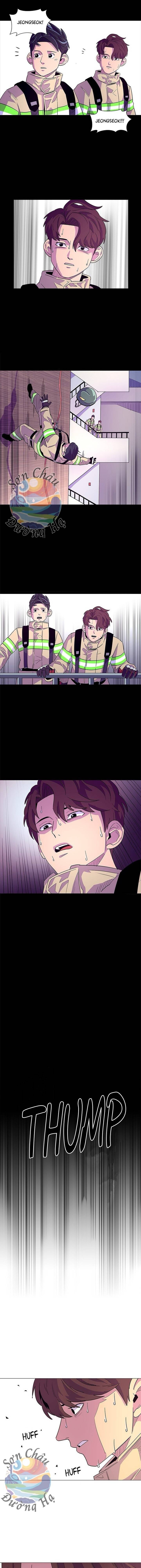 1 Second Chapter 5 - 11