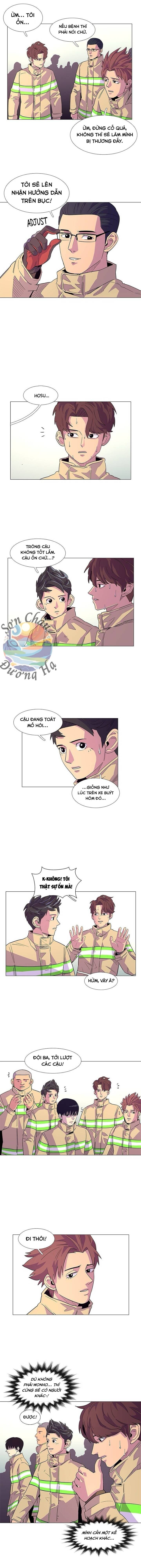 1 Second Chapter 5 - 13