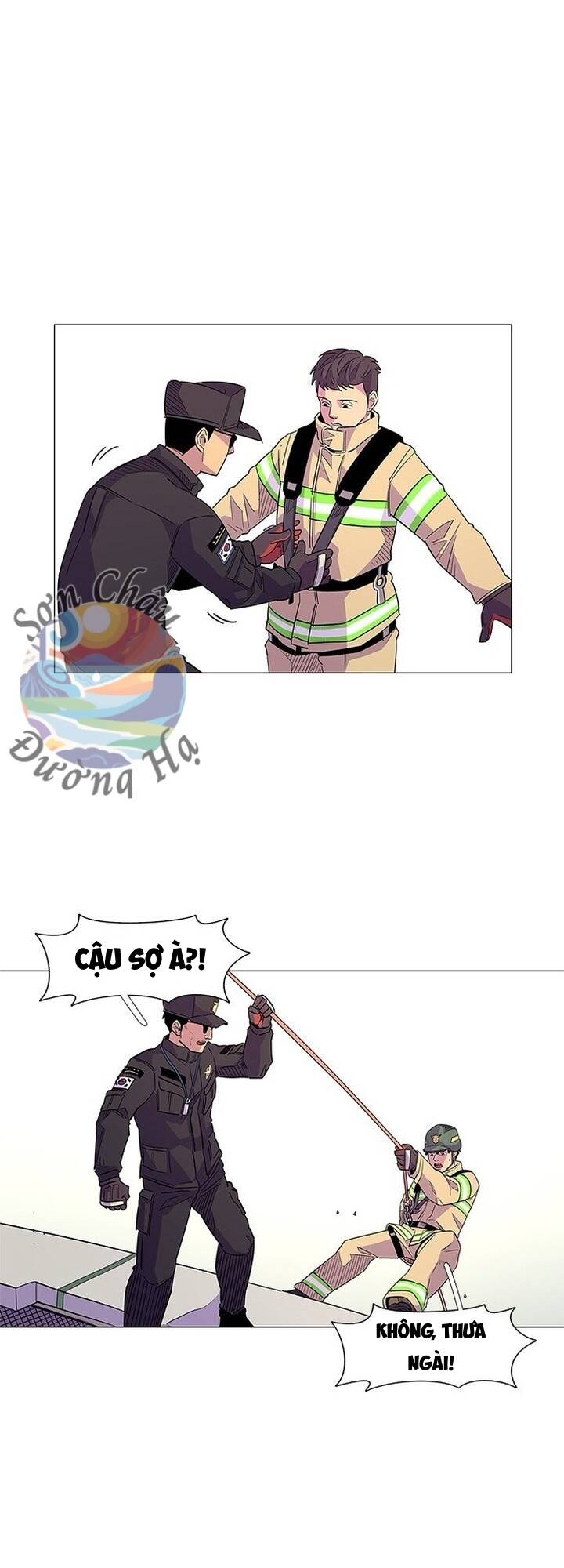 1 Second Chapter 5 - 14