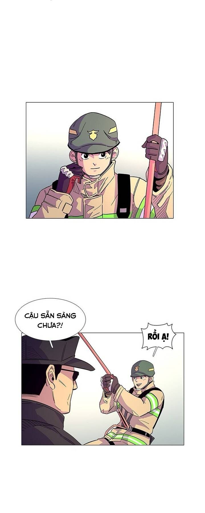 1 Second Chapter 5 - 16