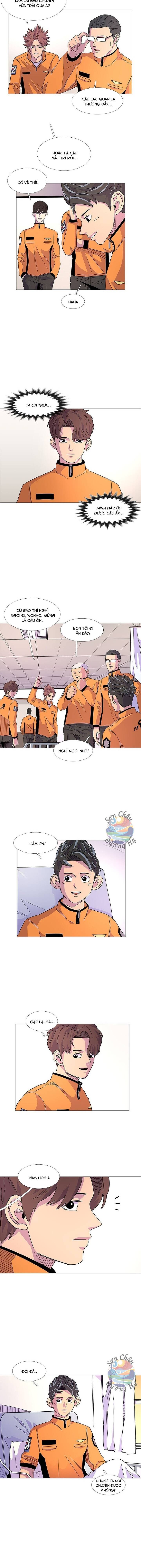 1 Second Chapter 6 - 7