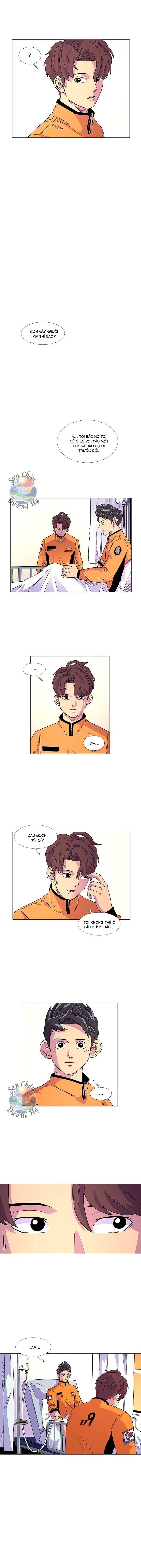 1 Second Chapter 6 - 8