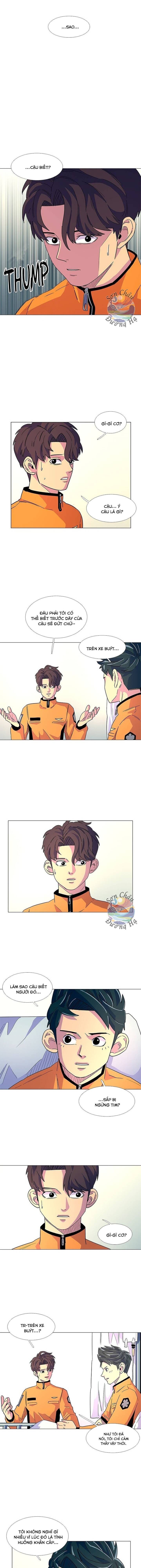 1 Second Chapter 6 - 9