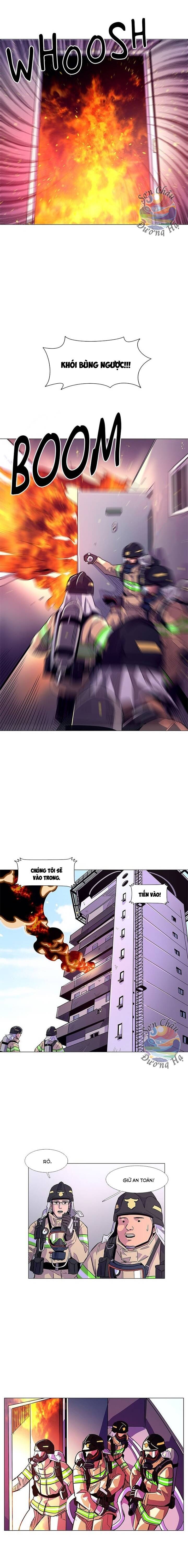 1 Second Chapter 7 - 9