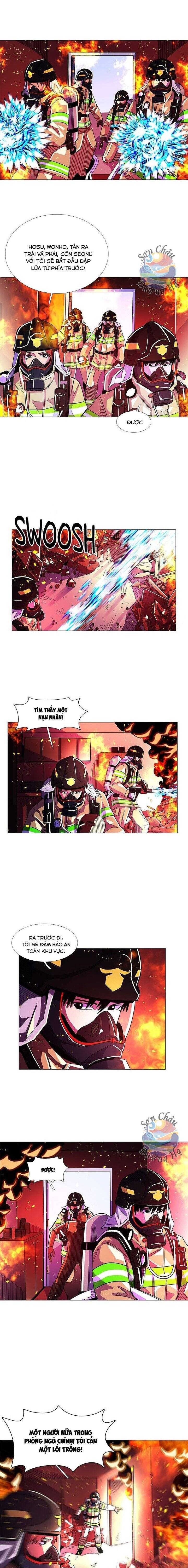 1 Second Chapter 7 - 10