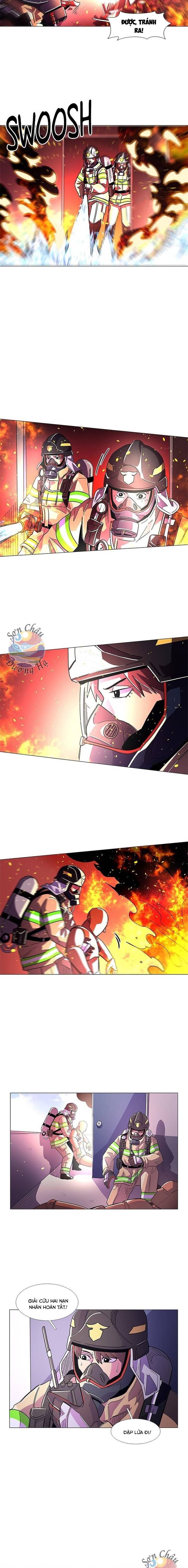 1 Second Chapter 7 - 11