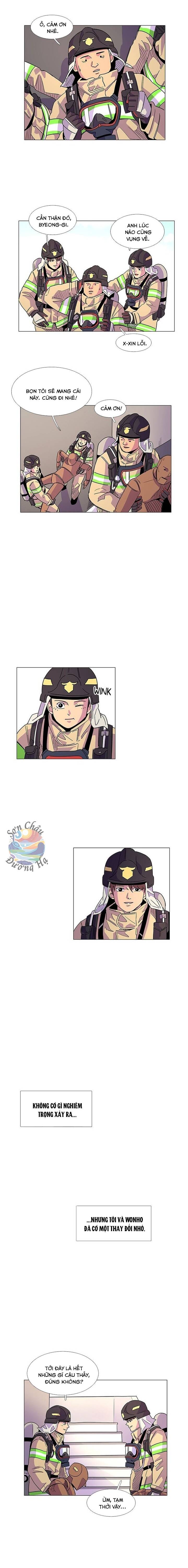 1 Second Chapter 7 - 14