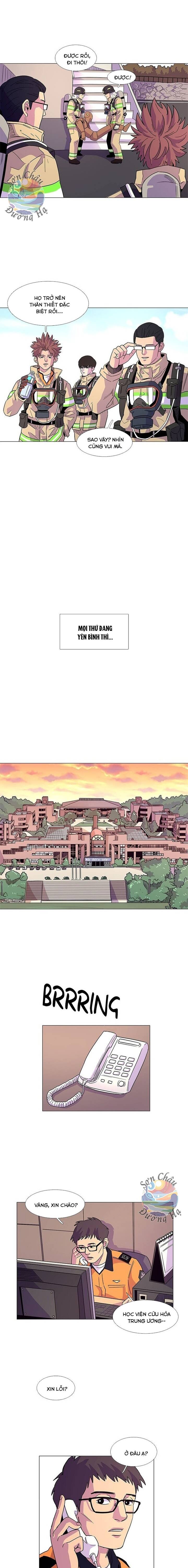 1 Second Chapter 7 - 15