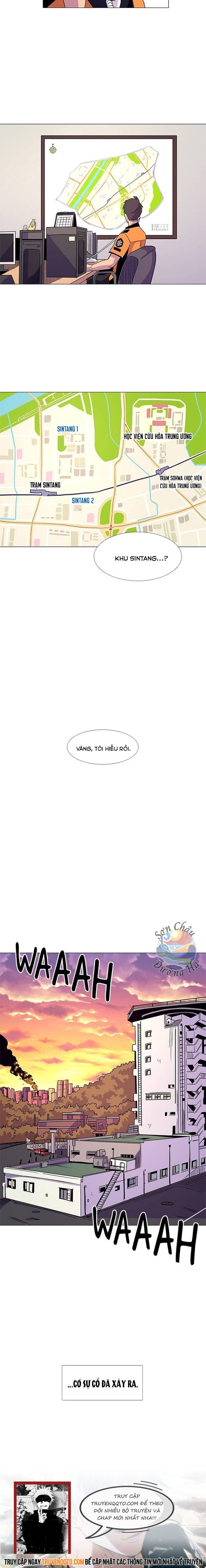 1 Second Chapter 7 - 16