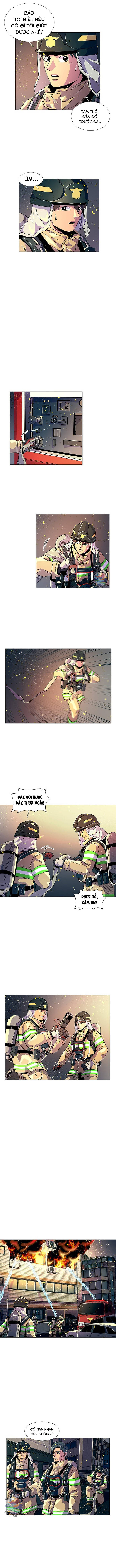 1 Second Chapter 8 - 9