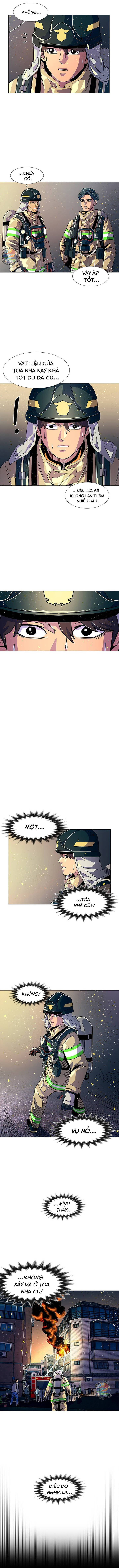 1 Second Chapter 8 - 10