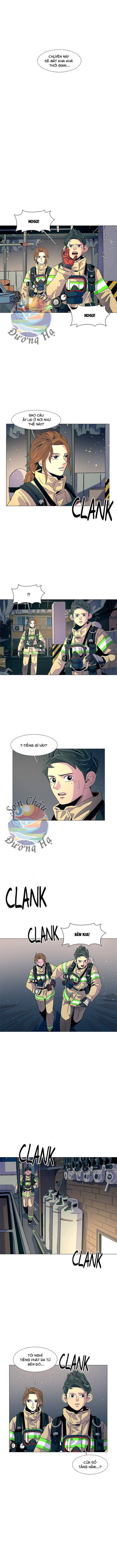 1 Second Chapter 9 - 11