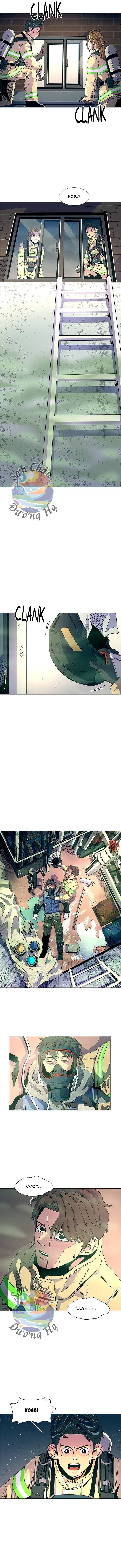 1 Second Chapter 9 - 12